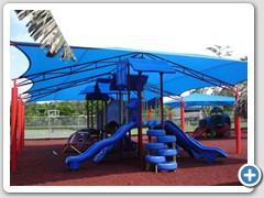 Shade Structure