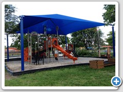 Shade Structure