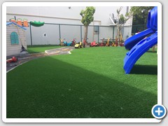 artificial turf