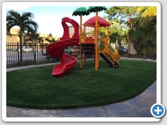 Artificial Grass