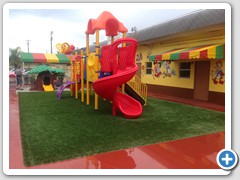 Artificial Grass