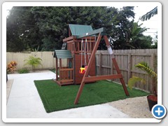 Artificial Grass